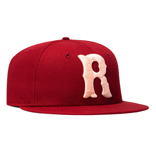 New Era Inland Empire 66ERS Pickers Minor League Theme Nights 59FIFTY Fitted Hat
