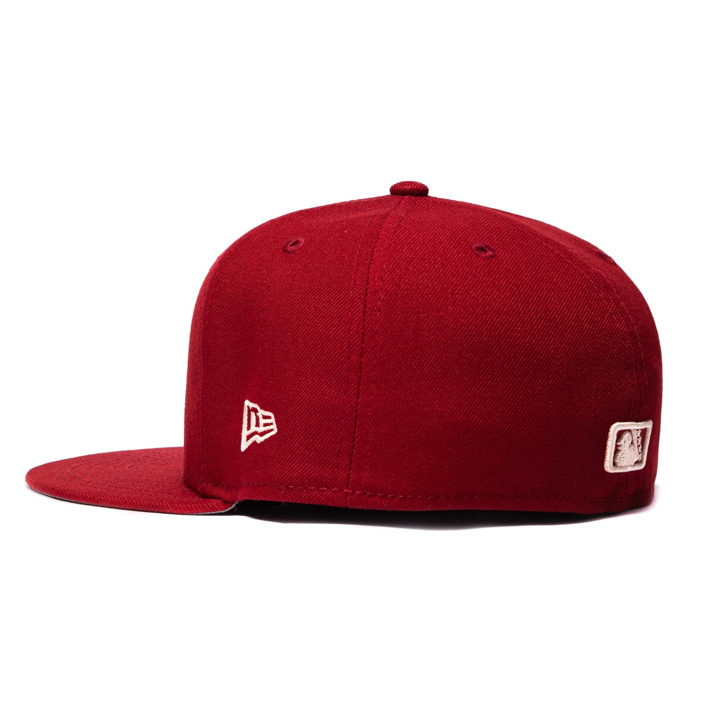 New Era Inland Empire 66ERS Pickers Minor League Theme Nights 59FIFTY Fitted Hat