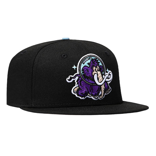 New Era Erie SeaWolves Minor League Theme Nights 59FIFTY Fitted Hat