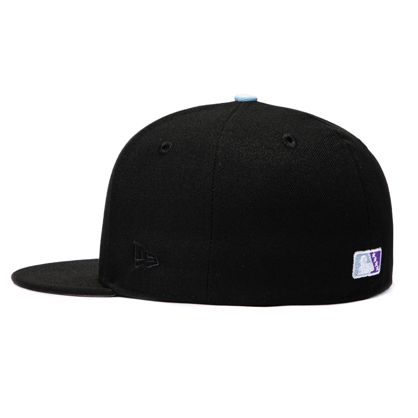 New Era Erie SeaWolves Minor League Theme Nights 59FIFTY Fitted Hat