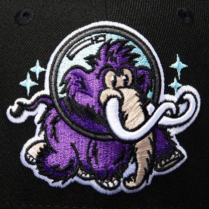 New Era Erie SeaWolves Minor League Theme Nights 59FIFTY Fitted Hat
