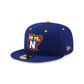 New Era Northwest Arkansas Naturals 59Fifty BP State Cap