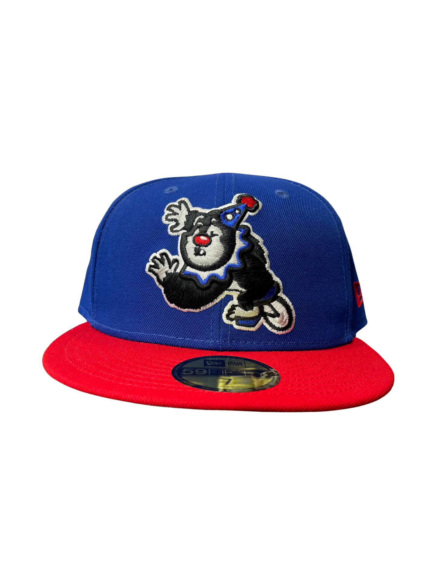 NEW ERA Omaha Storm Chasers Amusement Park Pack 59FIFTY Fitted Cap