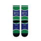 STANCE NBA Mini Ball Minnesota Timberwolves