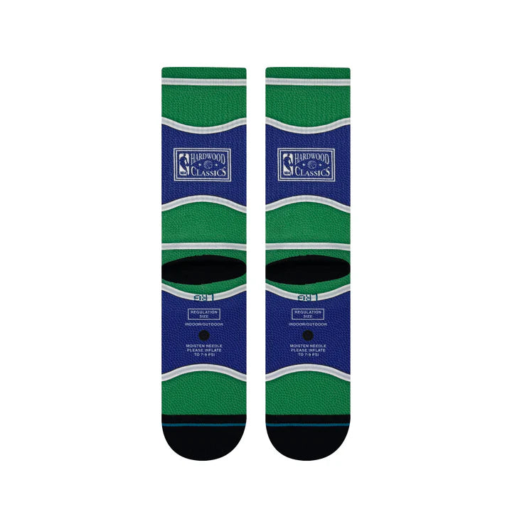 STANCE NBA Mini Ball Minnesota Timberwolves