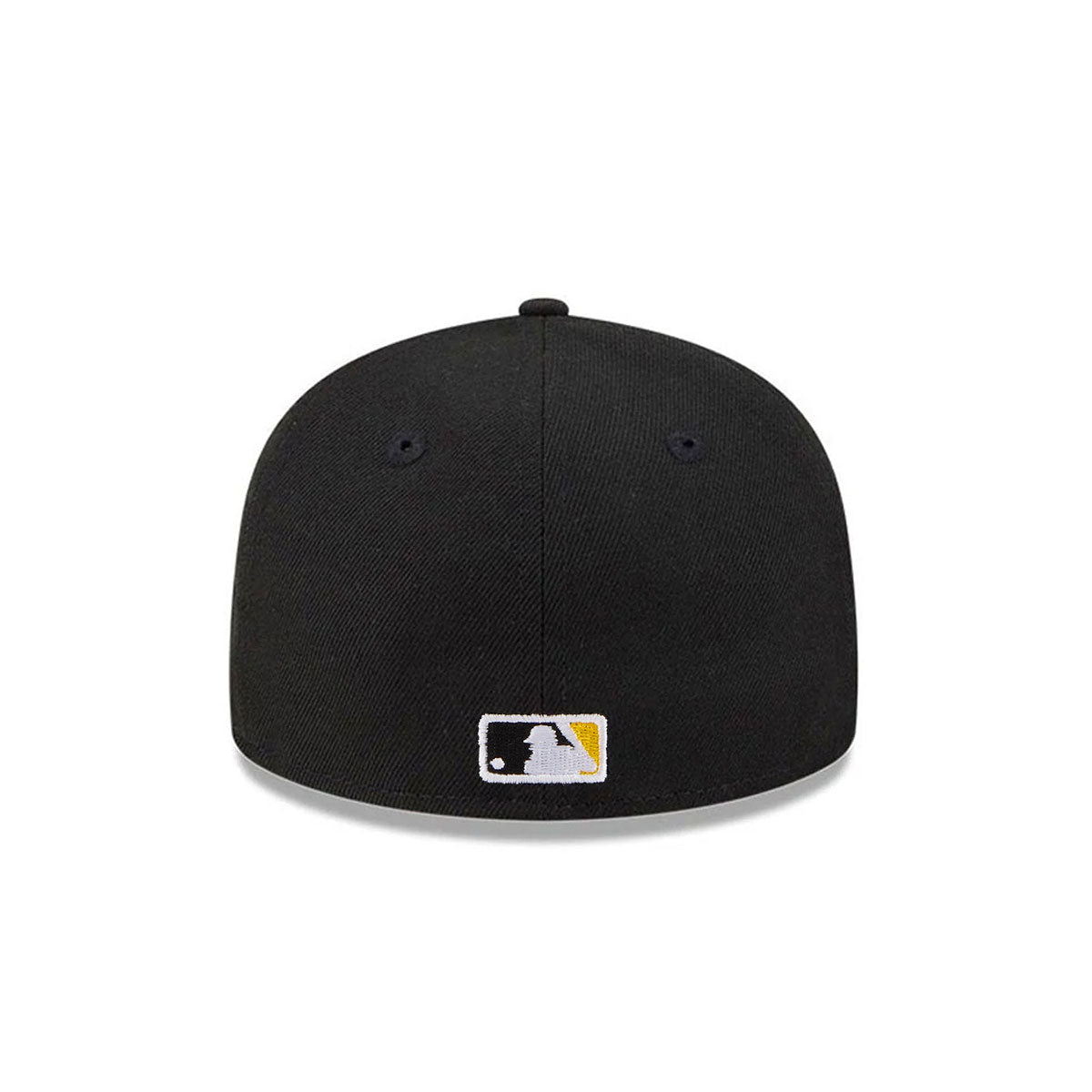 New Era Pittsburgh Pirates MLB Hidden Hit 59Fifty Fitted Cap