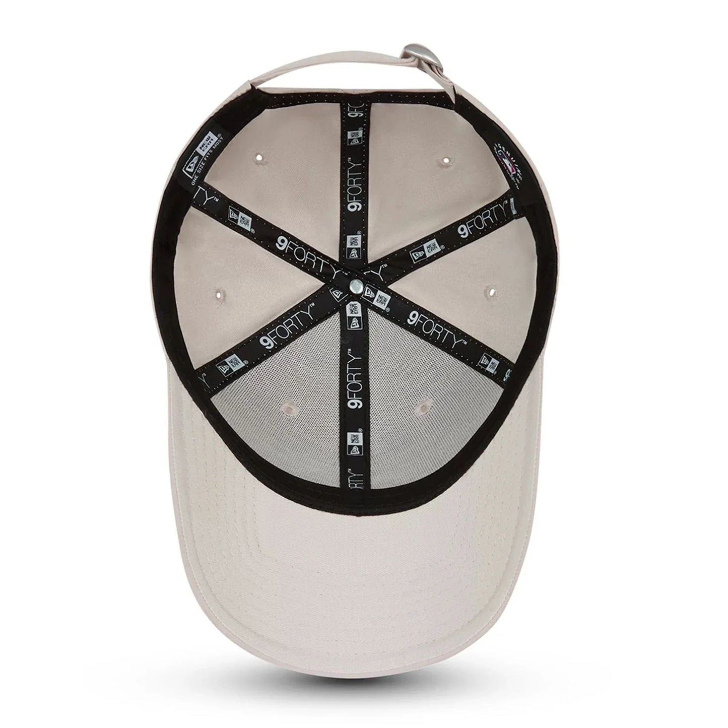 New York Yankees Tonal Stone 9FORTY Cap
