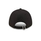 NEW ERA New York Yankees Pop Outline Black 9FORTY Cap