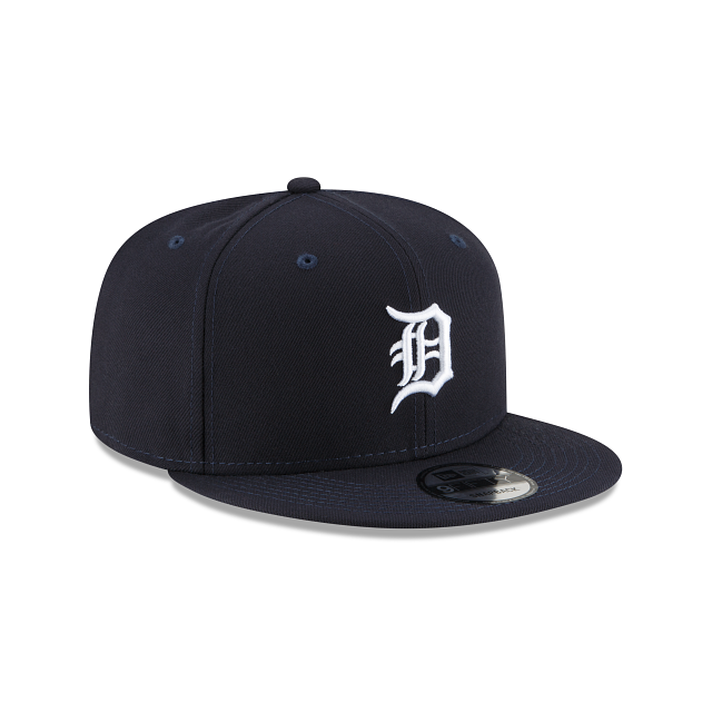 New Era Detroit Tigers  Basic 9FIFTY Snapback