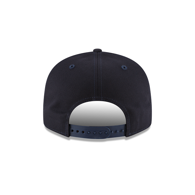 New Era Detroit Tigers  Basic 9FIFTY Snapback