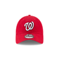 NEW ERA Washington Nationals  The League 9FORTY Adjustable