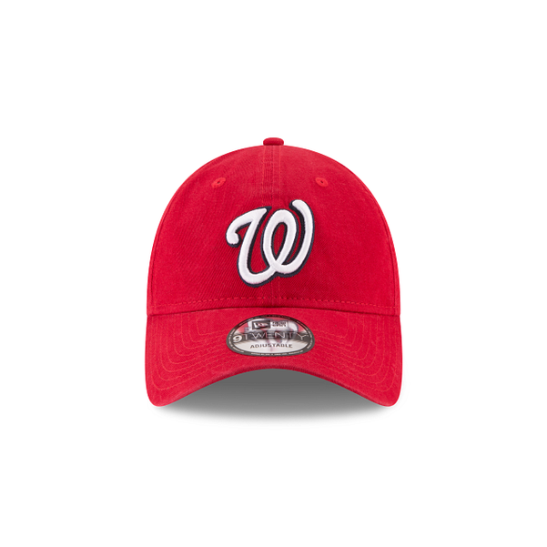 NEW ERA Washington Nationals  The League 9FORTY Adjustable