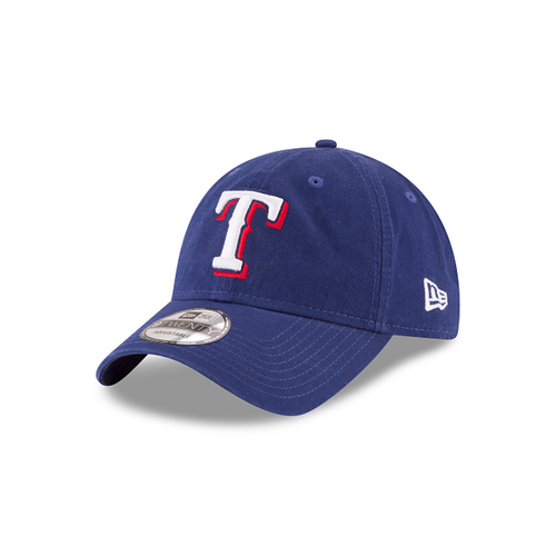 NEW ERA Texas Rangers  The League 9FORTY Adjustable