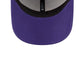 NEW ERA Phoenix Suns NBA The League Dark Purple 9FORTY Adjustable Cap