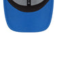 NEW ERA Dallas Mavericks NBA The League Blue 9FORTY Adjustable Cap