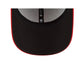 NEW ERA Cleveland Guardians MLB The League Navy 9FORTY Adjustable Cap