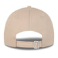 NEW ERA New York Yankees MLB Colour Essentials Beige 9FORTY Cap
