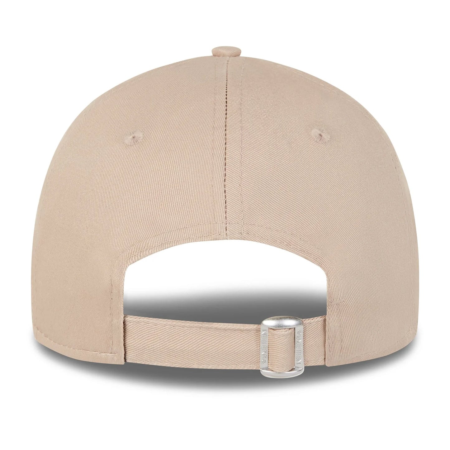 NEW ERA New York Yankees MLB Colour Essentials Beige 9FORTY Cap