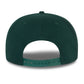 NEW ERA Oakland Athletics MLB Essential Dark Green 9FIFTY Cap