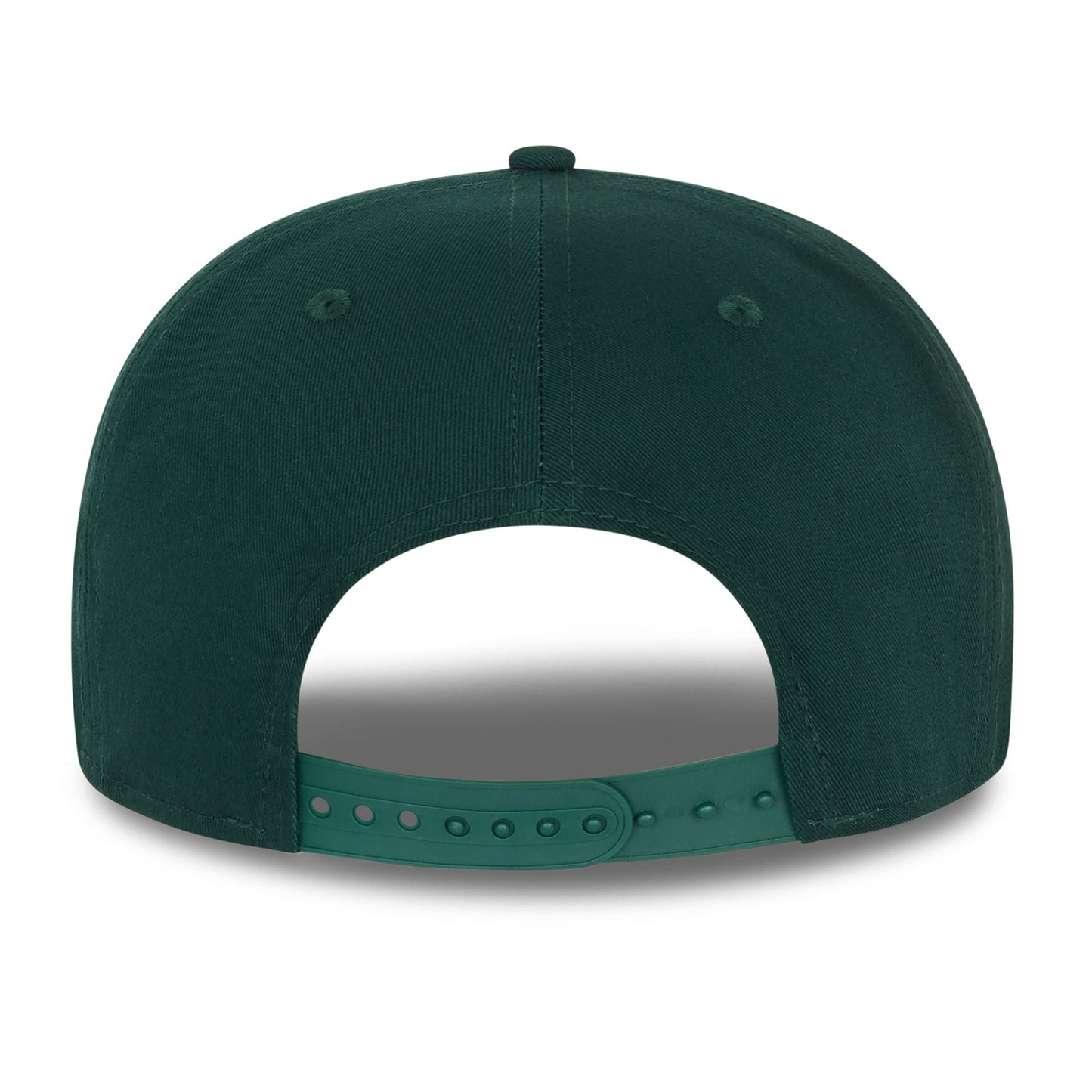 NEW ERA Oakland Athletics MLB Essential Dark Green 9FIFTY Cap