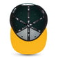 NEW ERA Oakland Athletics MLB Essential Dark Green 9FIFTY Cap