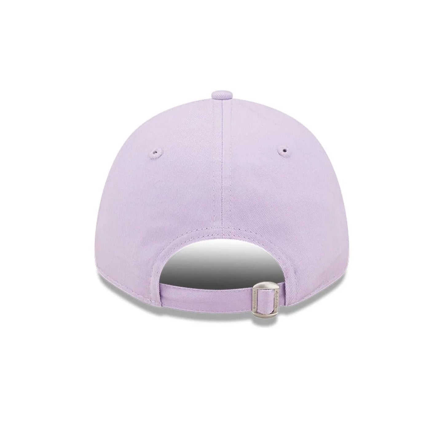 New Era New York Yankees League Essential Purple 9FORTY Adjustable Cap
