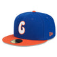 New Era Charlotte O's Theme Nights 59FIFTY Fitted Hat