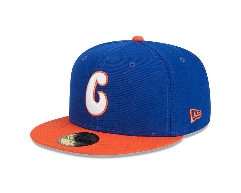 New Era Charlotte O's Theme Nights 59FIFTY Fitted Hat