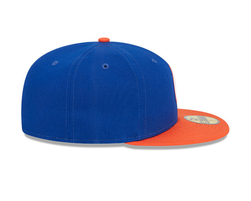 New Era Charlotte O's Theme Nights 59FIFTY Fitted Hat