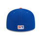 New Era Charlotte O's Theme Nights 59FIFTY Fitted Hat