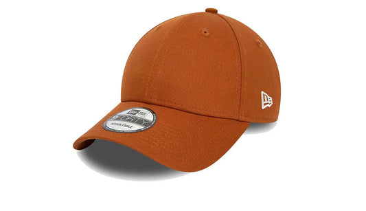 NEW ERA Essential Brown 9FORTY Adjustable Cap
