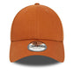 NEW ERA Essential Brown 9FORTY Adjustable Cap