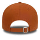 NEW ERA Essential Brown 9FORTY Adjustable Cap
