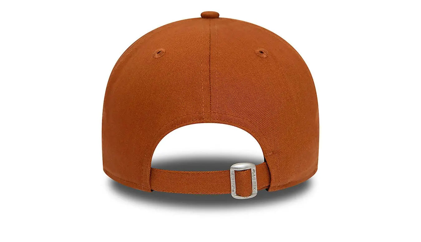 NEW ERA Essential Brown 9FORTY Adjustable Cap
