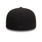 NEW ERA LA Dodgers League Essential Black 59FIFTY Fitted Cap
