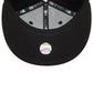 NEW ERA LA Dodgers League Essential Black 59FIFTY Fitted Cap