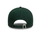 NEW ERA New York Yankees League Essential Dark Green 9FORTY Adjustable Cap