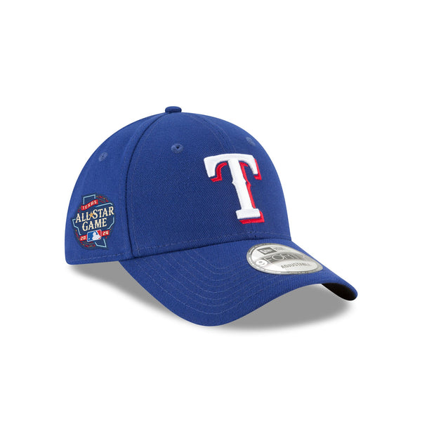 NEW ERA Texas Rangers  The League 9FORTY Adjustable