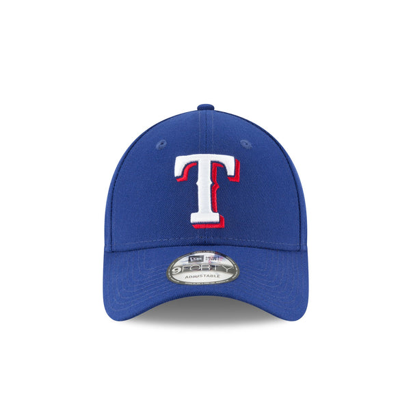 NEW ERA Texas Rangers  The League 9FORTY Adjustable