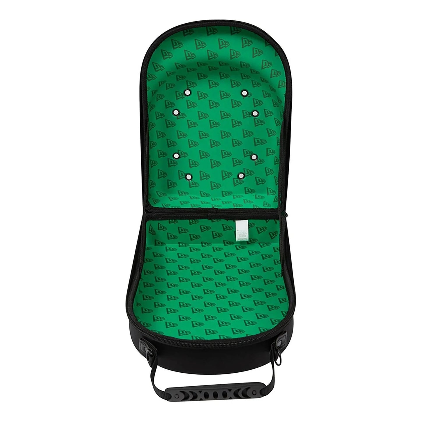 New Era Sticker Black 6 Pack Cap Carrier