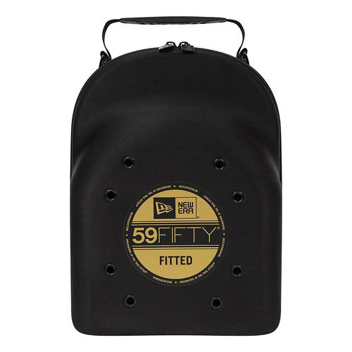 New Era Sticker Black 6 Pack Cap Carrier