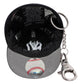 New Era New York Yankees MLB Mini Cap Navy Key Chain