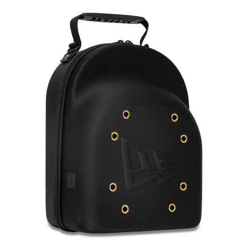New Era Black 6Pk 59FIFTY Fitted Cap Carrier