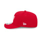 NEW ERA Detroit Red Wings NHL Team 9SEVENTY Adjustable Stretch Snap Cap