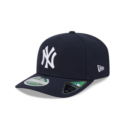 NEW ERA New York Yankees Authentic Player Replica 9SEVENTY Stretch-Snap