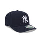 NEW ERA New York Yankees Authentic Player Replica 9SEVENTY Stretch-Snap