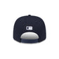 NEW ERA New York Yankees Authentic Player Replica 9SEVENTY Stretch-Snap