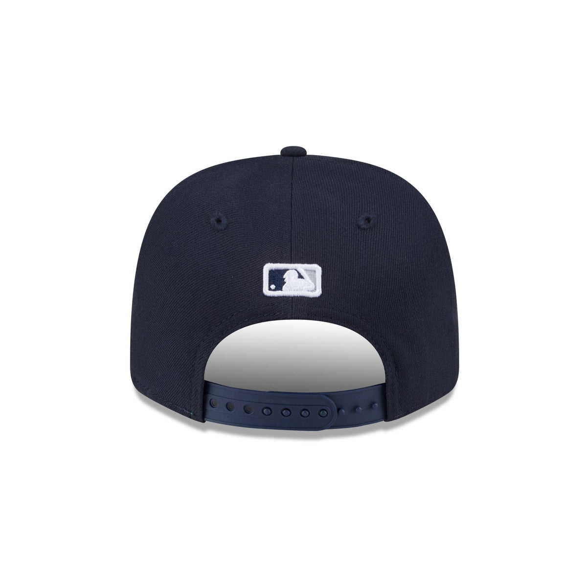 NEW ERA New York Yankees Authentic Player Replica 9SEVENTY Stretch-Snap