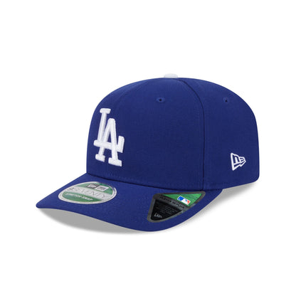 NEW ERA Los Angeles Dodgers Authentic Player Replica 9SEVENTY Stretch-Snap
