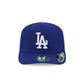 NEW ERA Los Angeles Dodgers Authentic Player Replica 9SEVENTY Stretch-Snap
